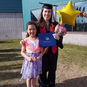 Meet your Posher, Jodi